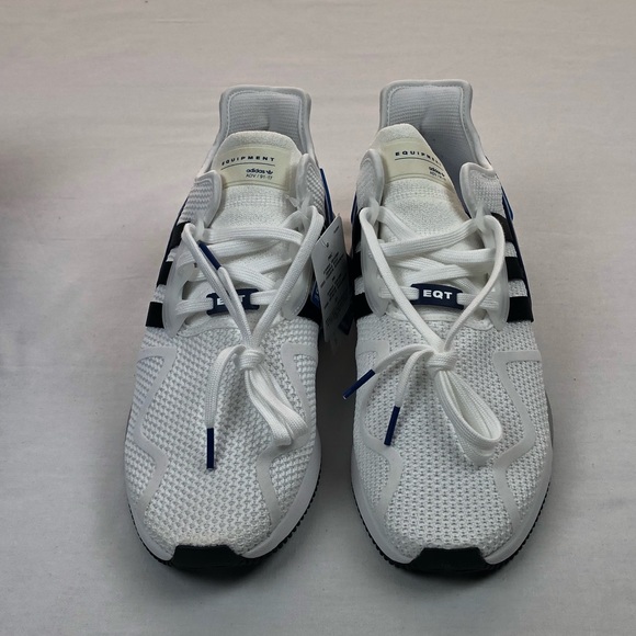 Adidas EQT Cushion Advance wht/croyal/cblack - Picture 3 of 5